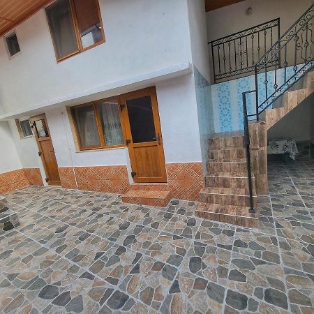 Casa De Vacanta Danube Moldova Noua Екстериор снимка