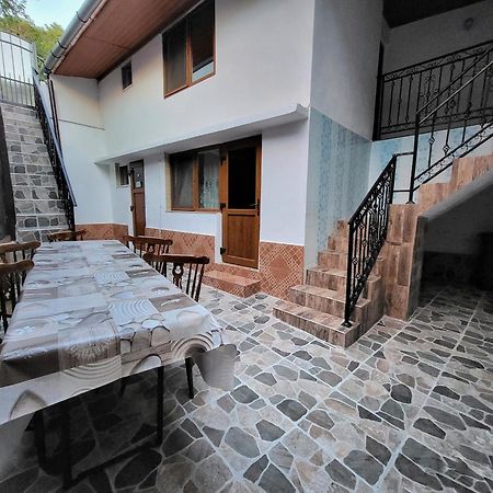 Casa De Vacanta Danube Moldova Noua Екстериор снимка