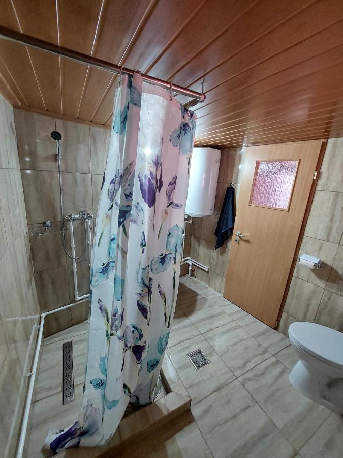 Casa De Vacanta Danube Moldova Noua Екстериор снимка