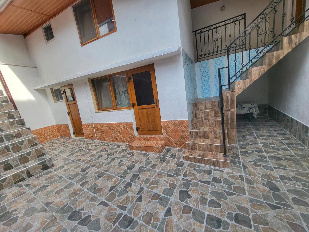 Casa De Vacanta Danube Moldova Noua Екстериор снимка