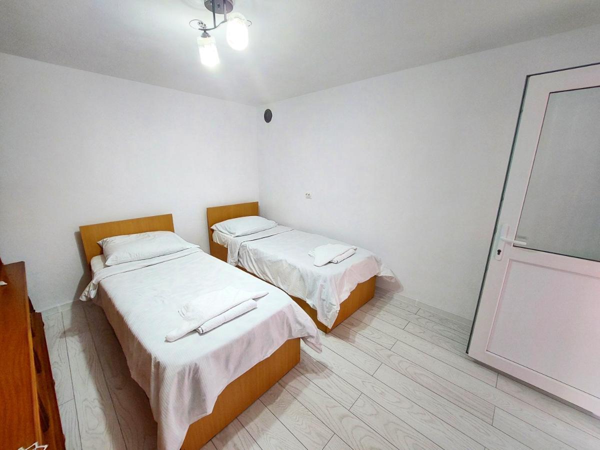 Casa De Vacanta Danube Moldova Noua Екстериор снимка