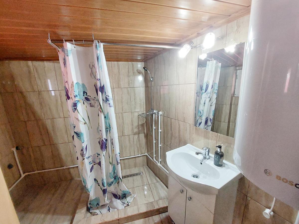 Casa De Vacanta Danube Moldova Noua Екстериор снимка