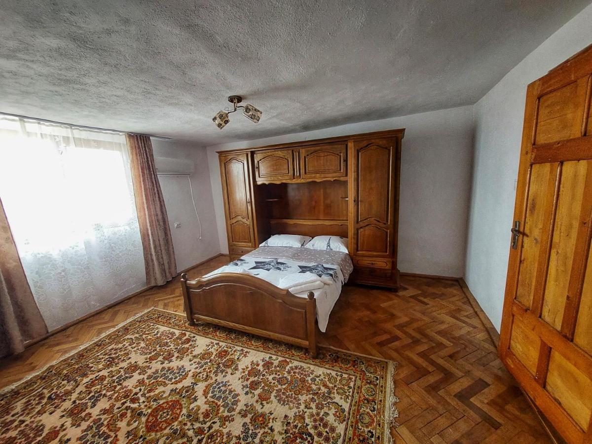 Casa De Vacanta Danube Moldova Noua Екстериор снимка