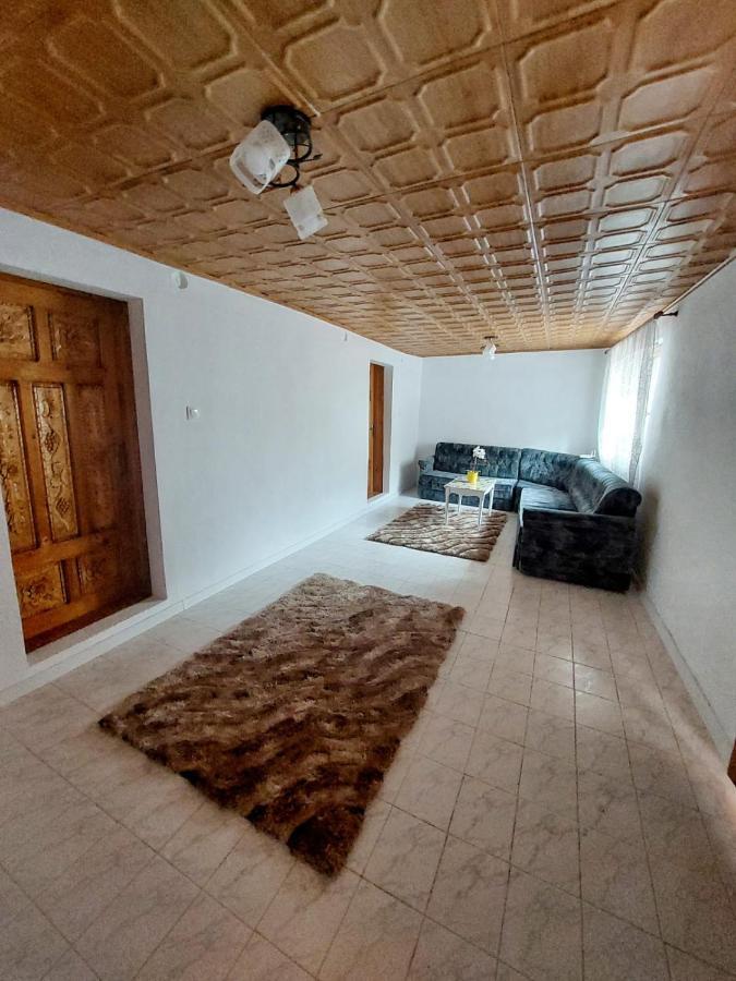 Casa De Vacanta Danube Moldova Noua Екстериор снимка